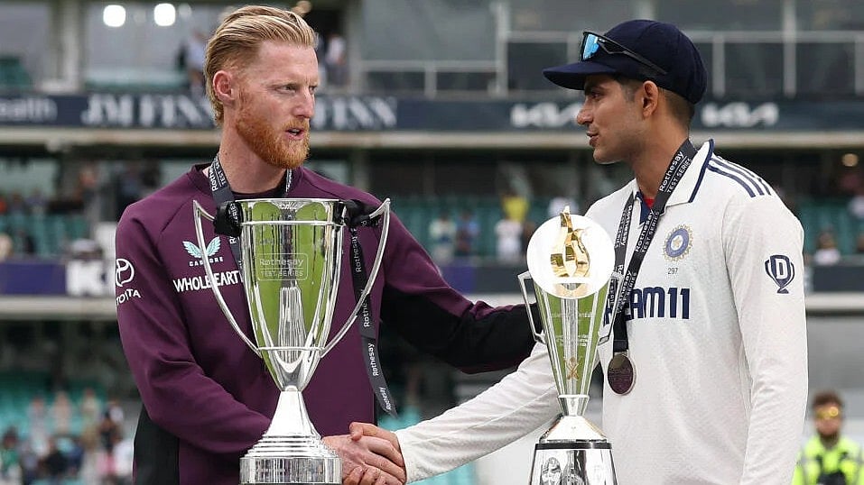 ENG vs IND Test: ಹೋರಾಡಿ ಗೆದ್ದ ಭಾರತ; ಚಿತ್ರಗಳಲ್ಲಿ ನೋಡಿ