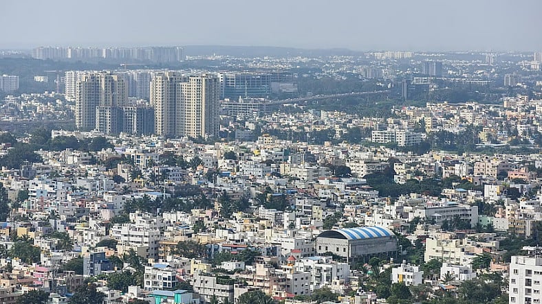 ಗ್ರೇಟರ್‌ ಬೆಂಗಳೂರು ಪ್ರಾಧಿಕಾರಕ್ಕೆ ಐಎಎಸ್‌, ಕೆಎಎಸ್‌ ಹುದ್ದೆಗಳ ಹಂಚಿಕೆ