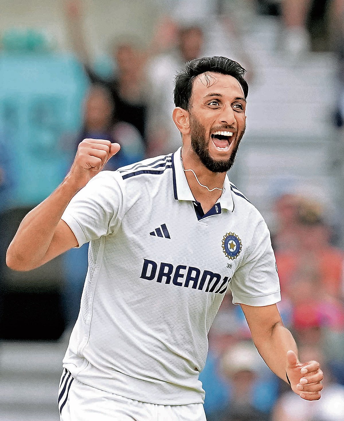 ಆಳ ಅಗಲ| ಟೆಸ್ಟ್‌ ಕ್ರಿಕೆಟ್‌ಗೆ ಶುಕ್ರದೆಸೆ