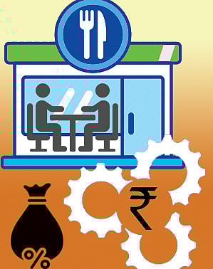 ದೇಶದ ಸೇವಾ ವಲಯದ ಬೆಳವಣಿಗೆ 11 ತಿಂಗಳ ಗರಿಷ್ಠ