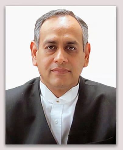 ಮುಖ್ಯ ನ್ಯಾಯಮೂರ್ತಿ ವಿಭು ಬಖ್ರು