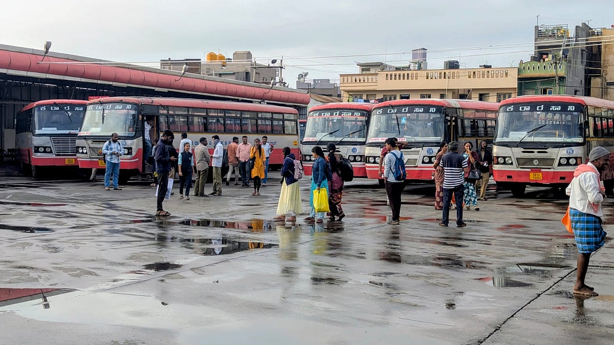ಕಲಬುರಗಿ| ದೀಪಾವಳಿ ಪ್ರಯುಕ್ತ 600 ಹೆಚ್ಚುವರಿ ಬಸ್ ಕಾರ್ಯಾಚರಣೆ: ಡಾ. ಬಿ.ಸುಶೀಲಾ
