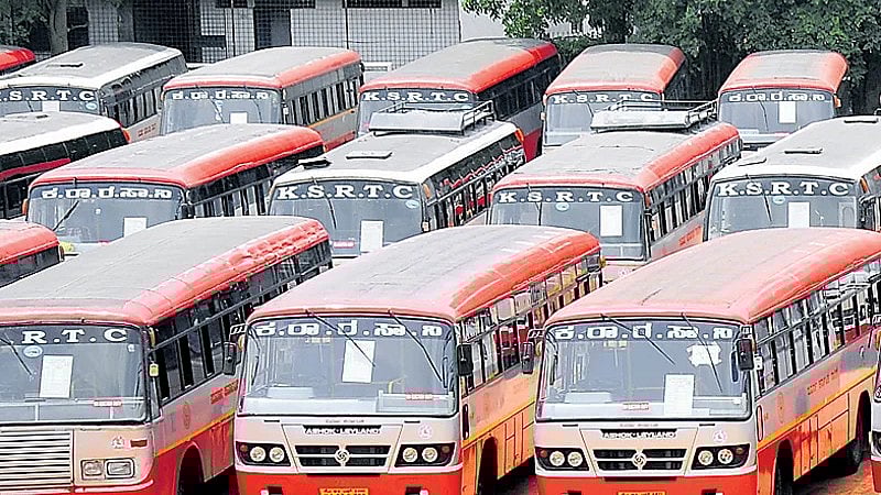 Strike Suspension: ಸಾರಿಗೆ ಮುಷ್ಕರಕ್ಕೆ ಎರಡು ದಿನ ತಡೆ