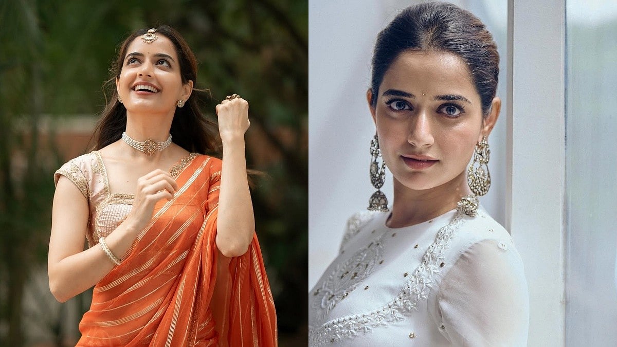 ಹುಟ್ಟುಹಬ್ಬದ ಸಂಭ್ರಮದಲ್ಲಿ ಚಂದನವನದ ಚೆಂದುಳ್ಳಿ ಚೆಲುವೆ ಆಶಿಕಾ ರಂಗನಾಥ್