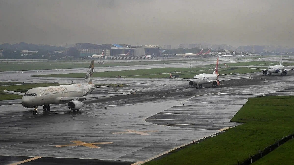 ಗಯಾ ವಿಮಾನ ನಿಲ್ದಾಣಕ್ಕೇಕೆ GAY ಸಂಕೇತ: ರಾಜ್ಯಸಭೆಯಲ್ಲಿ BJP ಸದಸ್ಯರ ಕಳವಳ