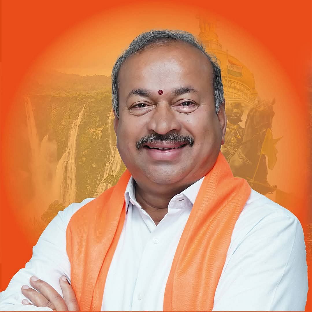 ರಾಹುಲ್ ಗಾಂಧಿಯಿಂದ ಸೈನಿಕರಿಗೆ ಅವಮಾನ: ಎಸ್.ಎನ್.ಚನ್ನಬಸಪ್ಪ