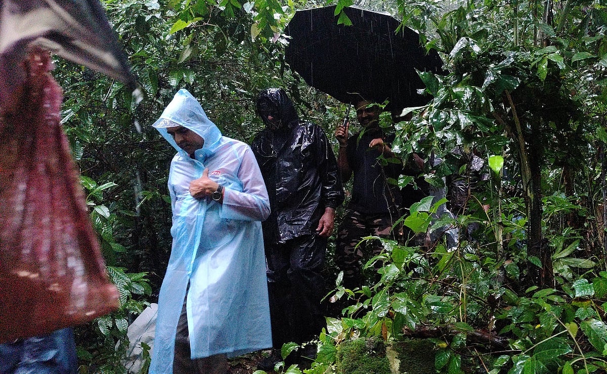 ಧರ್ಮಸ್ಥಳ ಪ್ರಕರಣ: ಇನ್ನೊಂದು ದೂರು ಎಸ್‌ಐಟಿಗೆ ವರ್ಗಾವಣೆ