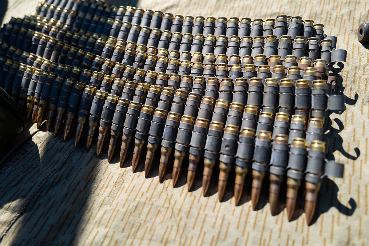 ಪಾಕ್‌ಗೆ ಅಮೆರಿಕ ನೆರವು: ಹಳೆ ಸುದ್ದಿ ತುಣುಕು ಹಂಚಿಕೊಂಡ ಭಾರತೀಯ ಸೇನೆ