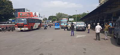 ವಿಜಯಪುರದಲ್ಲಿ ಪರಿಸ್ಥಿತಿ