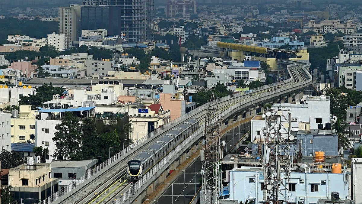ಬೆಂಗಳೂರು | ನಮ್ಮ ಮೆಟ್ರೊ: ಹಳದಿ ಮಾರ್ಗದಲ್ಲಿ ಯಾವೆಲ್ಲಾ ನಿಲ್ದಾಣಗಳಿವೆ?
