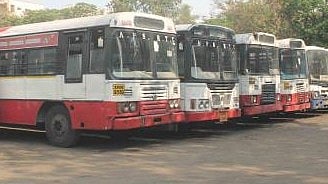 ಆಂಧ್ರಪ್ರದೇಶ: ಆ.15ರಿಂದ ಮಹಿಳೆಯರಿಗೆ ಉಚಿತ ಬಸ್‌ ಪ್ರಯಾಣ