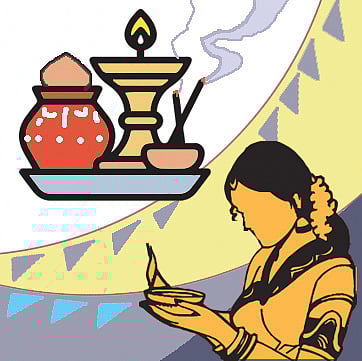 ಸಂಗತ: ಹೊಸ ಹಬ್ಬ–ವ್ರತಗಳು ಬೇಕೆ?