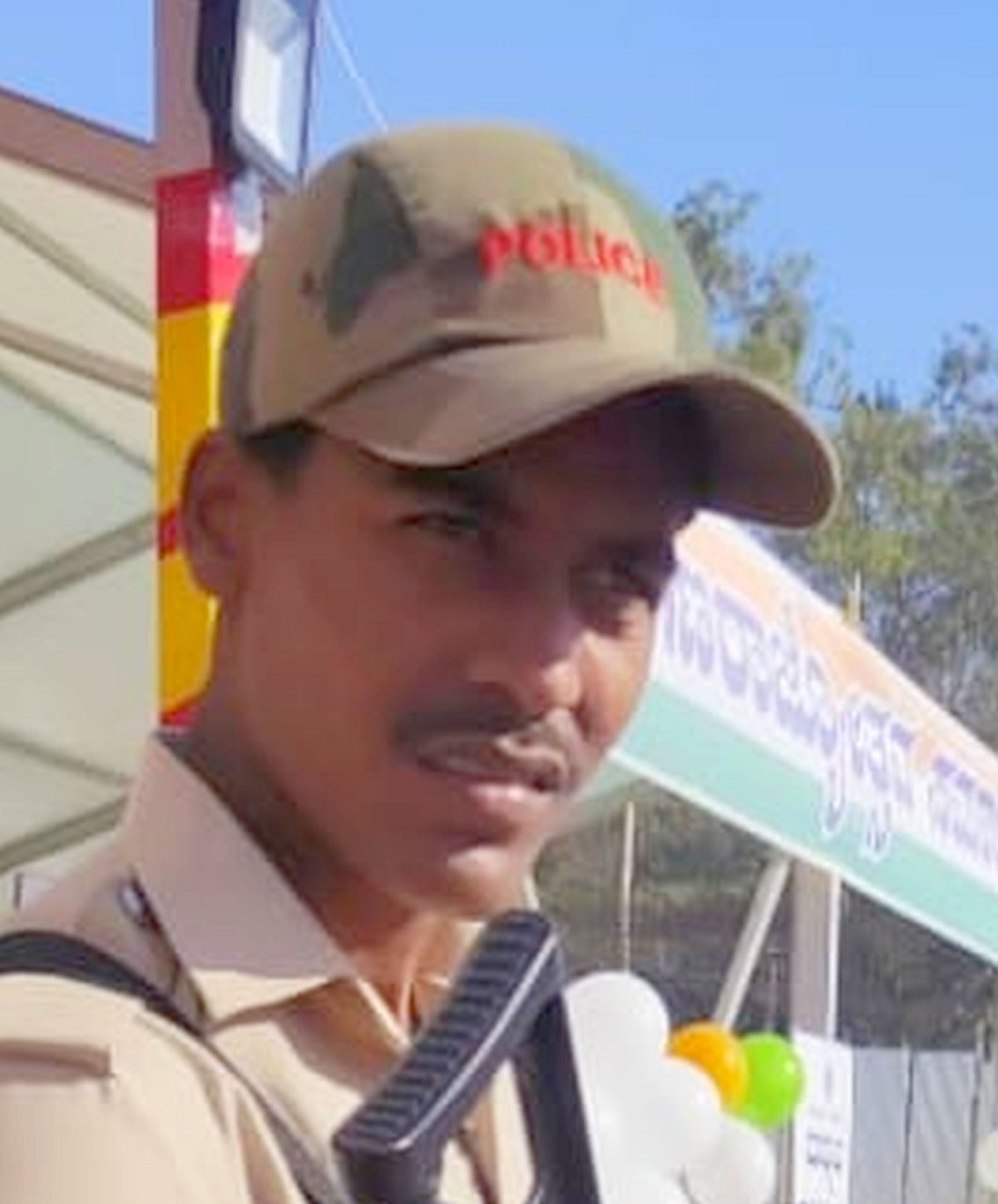 ಕೆ.ಆರ್.ಪೇಟೆ | ಗುಂಪು ಘರ್ಷಣೆ: ಡಿಸಿ ಗನ್‌ಮ್ಯಾನ್‌ ಮೇಲೆ ಹಲ್ಲೆ