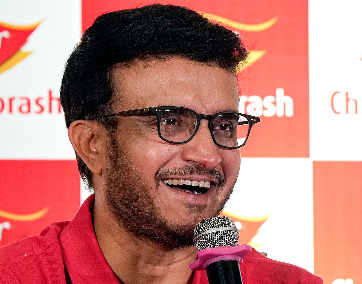 ಬಂಗಾಳ ಕ್ರಿಕೆಟ್ ಸಂಸ್ಥೆಯ ಅಧ್ಯಕ್ಷ ಸ್ಥಾನಕ್ಕೆಚುನಾವಣೆ: ಗಂಗೂಲಿ ಕಣಕ್ಕೆ