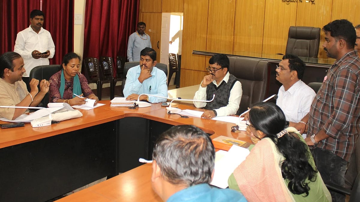 ಲಿಂಗತ್ವ ಅಲ್ಪಸಂಖ್ಯಾತರು ಮುಖ್ಯವಾಹಿನಿಗೆ ಬರಲಿ