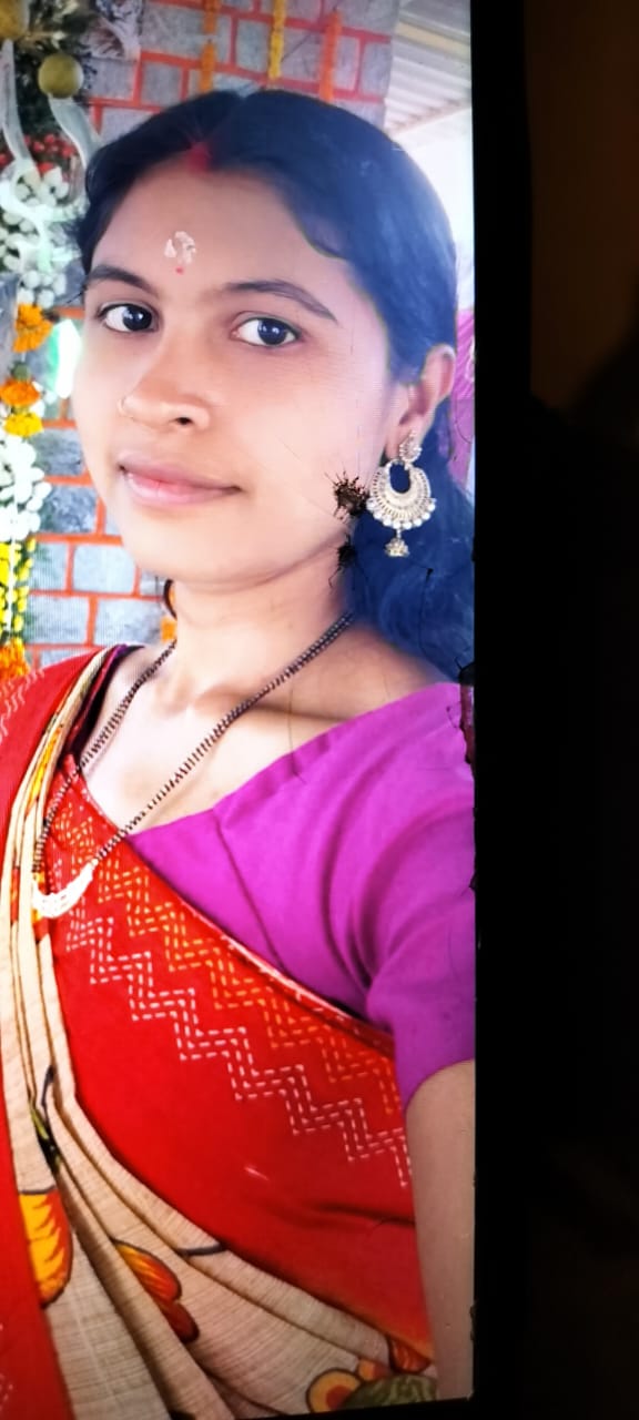 ಕೊಲೆಯಾದ ಮಂದಿರ ಮಂಡಲ್‌