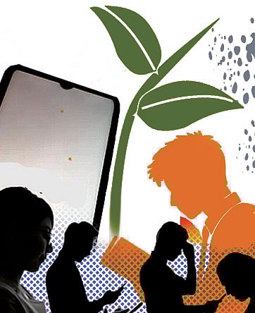 ಸಂಗತ: ಮುದುಡದಿರಲಿ ಮೊಗ್ಗಿನ ಮನಸು 