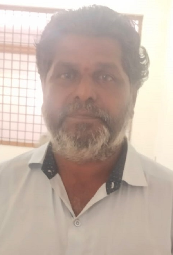 ಹನುಮಂತಪ್ಪ