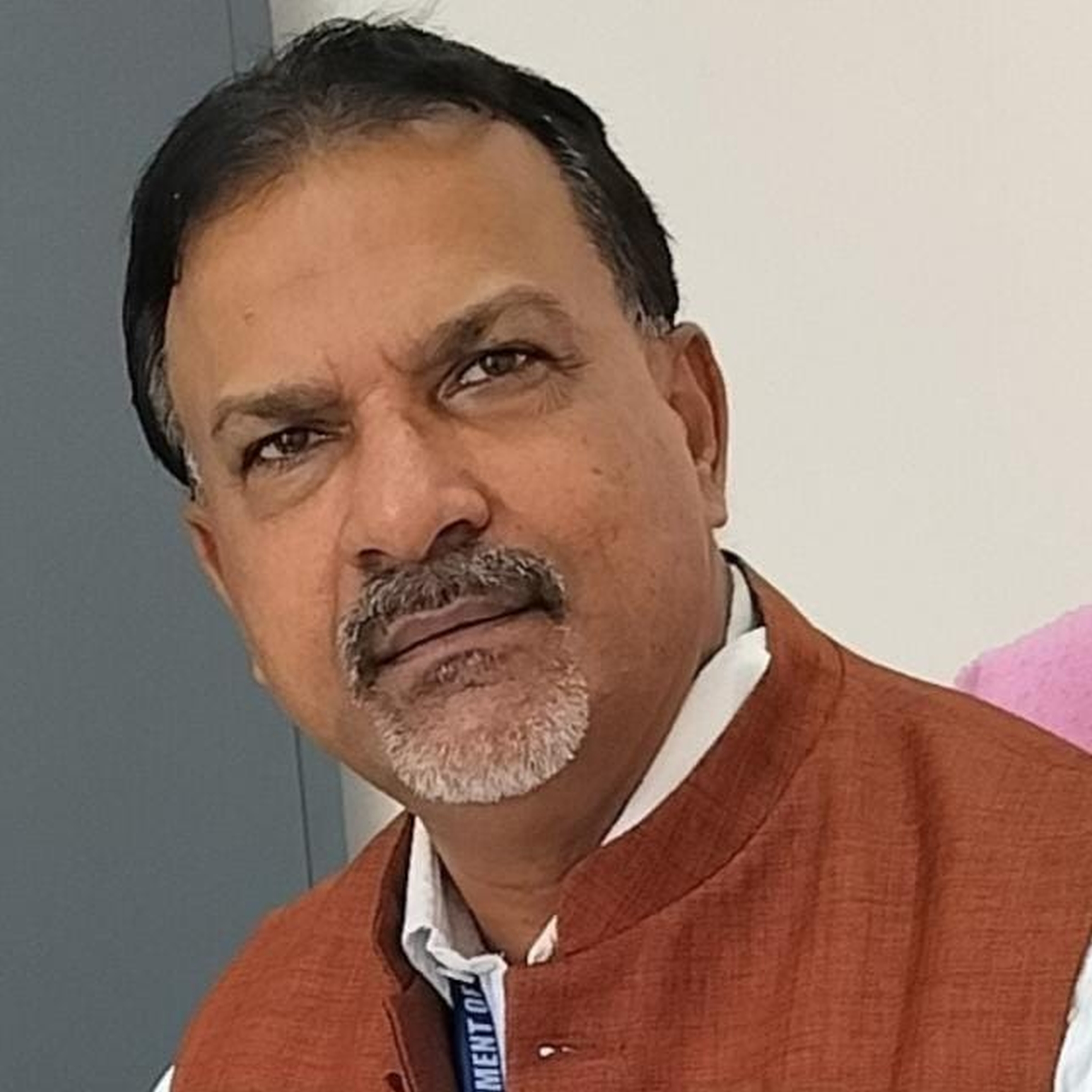 ಸತೀಶ ಗಾಂವಕರ