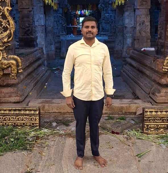 ಸುಧಾಕರ್ ಹೆಸರು ಬರೆದಿಟ್ಟು ಜಿ.ಪಂ ಮುಖ್ಯ ಲೆಕ್ಕಾಧಿಕಾರಿಯ ಕಾರು ಚಾಲಕ ಆತ್ಮಹತ್ಯೆ