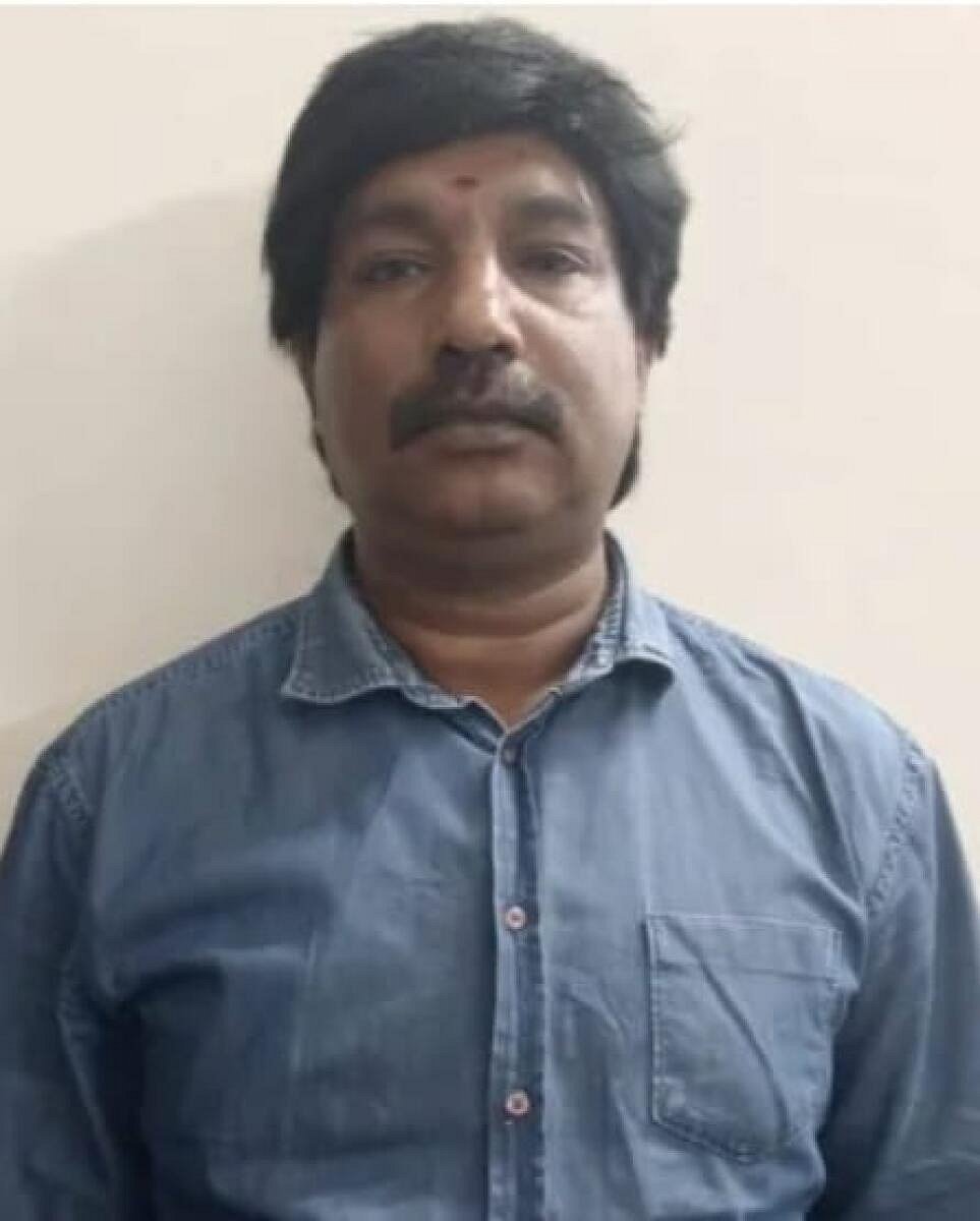 ಬಿಕ್ಲು ಕೊಲೆ ಪ್ರಕರಣ: 4,236 ಪುಟಗಳ ದೋಷಾರೋಪ ಪಟ್ಟಿ