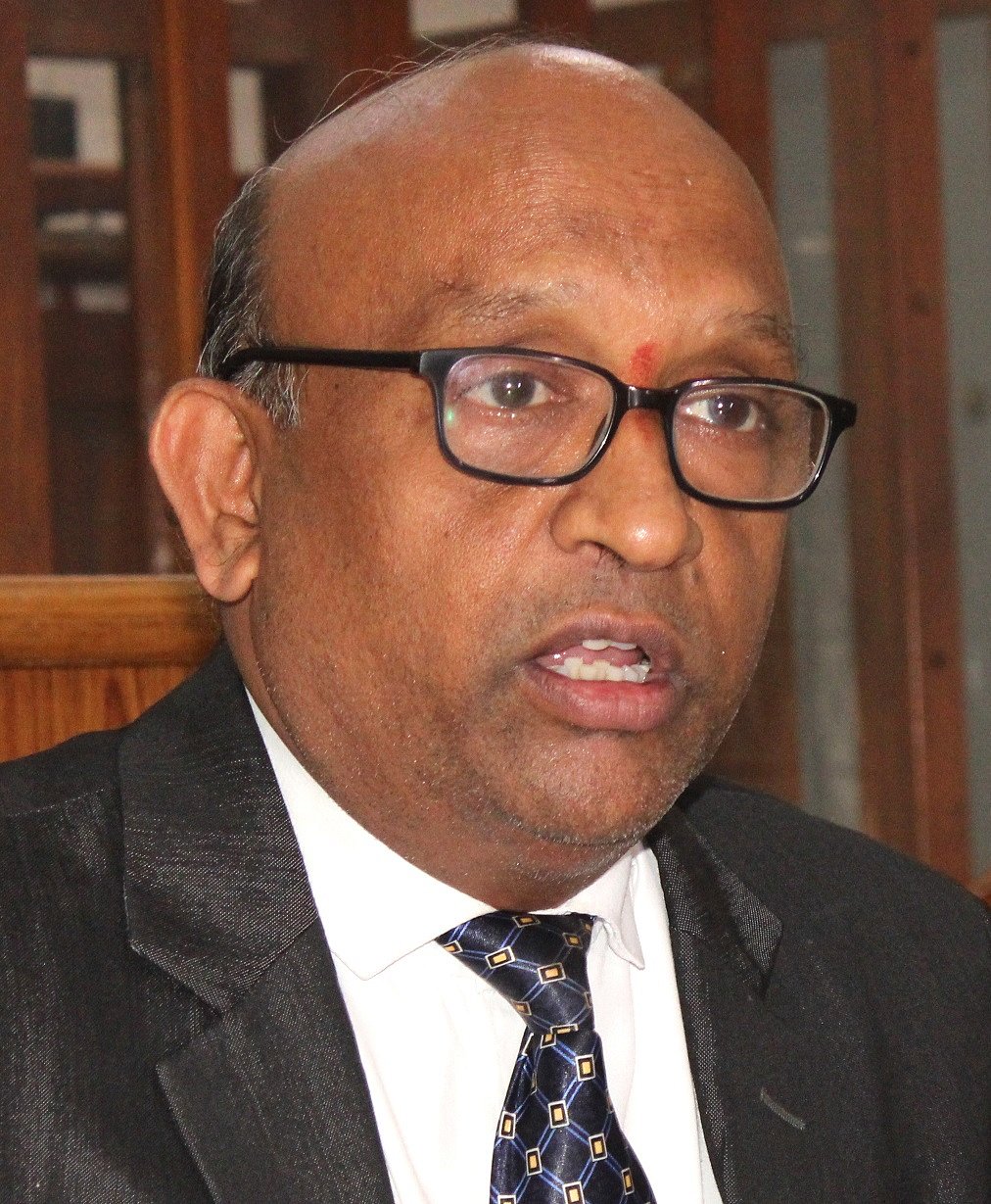 ಚಿತ್ರದುರ್ಗ: ವಿಶೇಷ ಮಧ್ಯಸ್ಥಿಕೆ ಅಭಿಯಾನ ಆರಂಭ