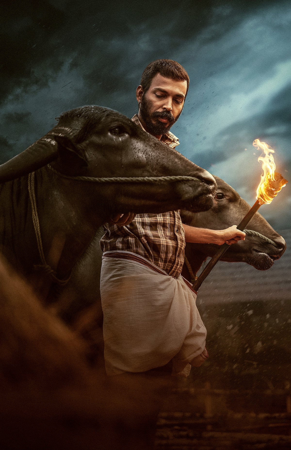 ಸಿನಿ ಸುದ್ದಿ | ‘ಕರಾವಳಿ’ಯಲ್ಲಿ ಮಾವೀರನಾದ ರಾಜ್‌ ಬಿ.ಶೆಟ್ಟಿ  