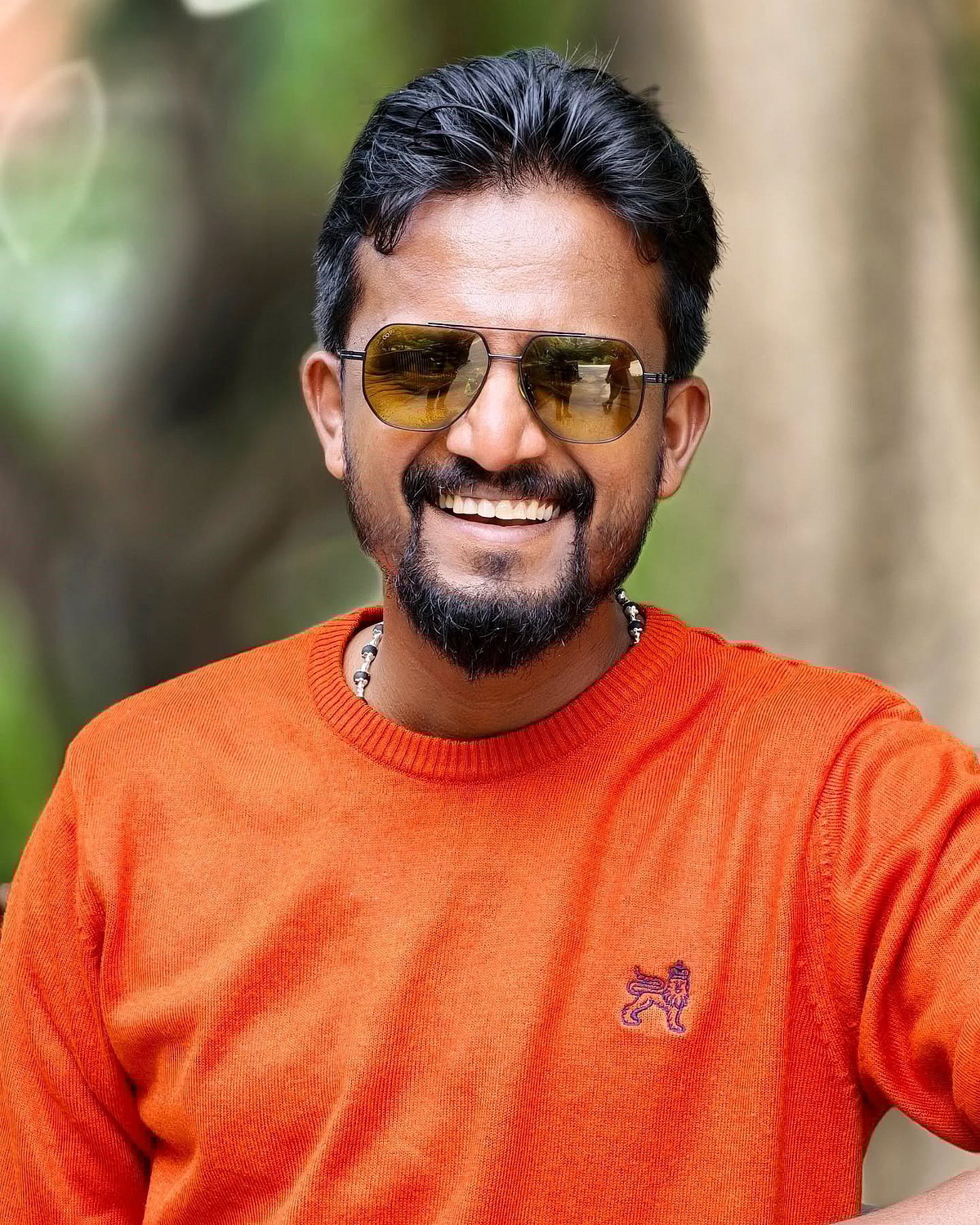 ಧರ್ಮಸ್ಥಳ ಪ್ರಕರಣ: ಸುಳ್ಳು ಸುದ್ದಿ ವಿರುದ್ಧ ಕ್ರಮಕ್ಕೆ ಕಿರಿಕ್ ಕೀರ್ತಿ ಒತ್ತಾಯ