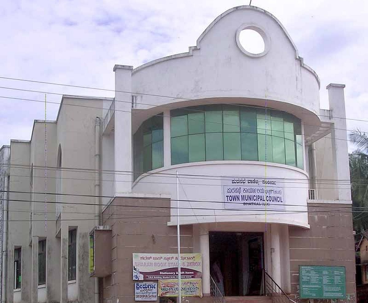 ನಗರಸಭೆ ದರ್ಜೆಗೇರಲಿದೆ ಭಟ್ಕಳ: ಸಚಿವ ಸಂಪುಟ ಅನುಮೋದನೆ