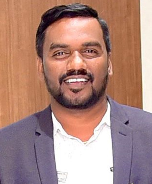 ತೇಜಸ್ವಿ ಕಟ್ಟೀಮನಿ