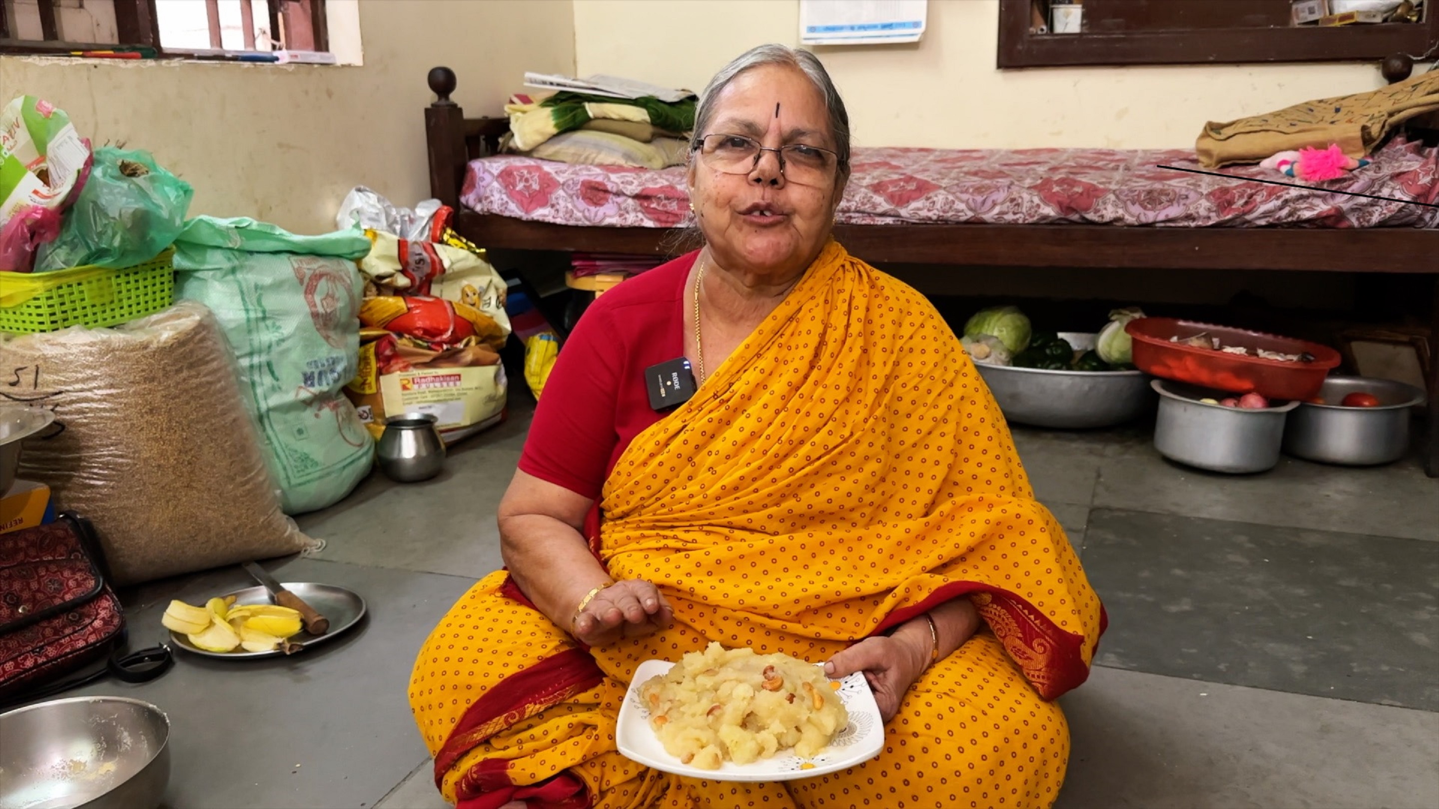 ಅಹಲ್ಯಾ ಬಾಯಿ
