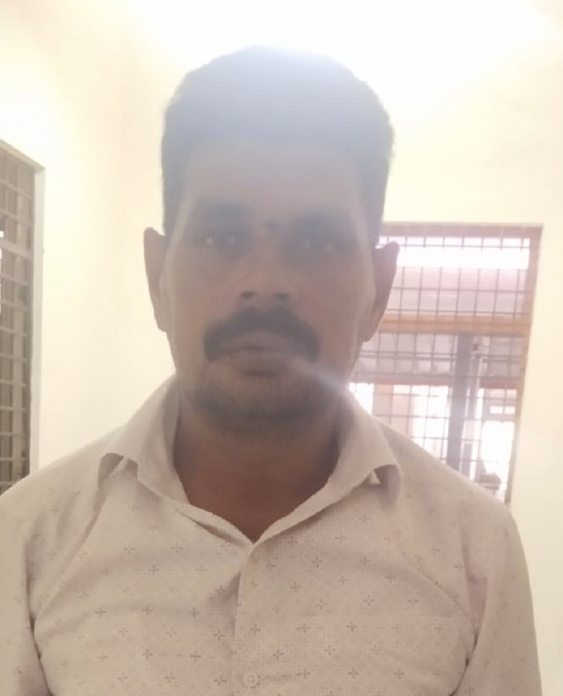 ಕಲೀ ರಂಗಪ್ಪ