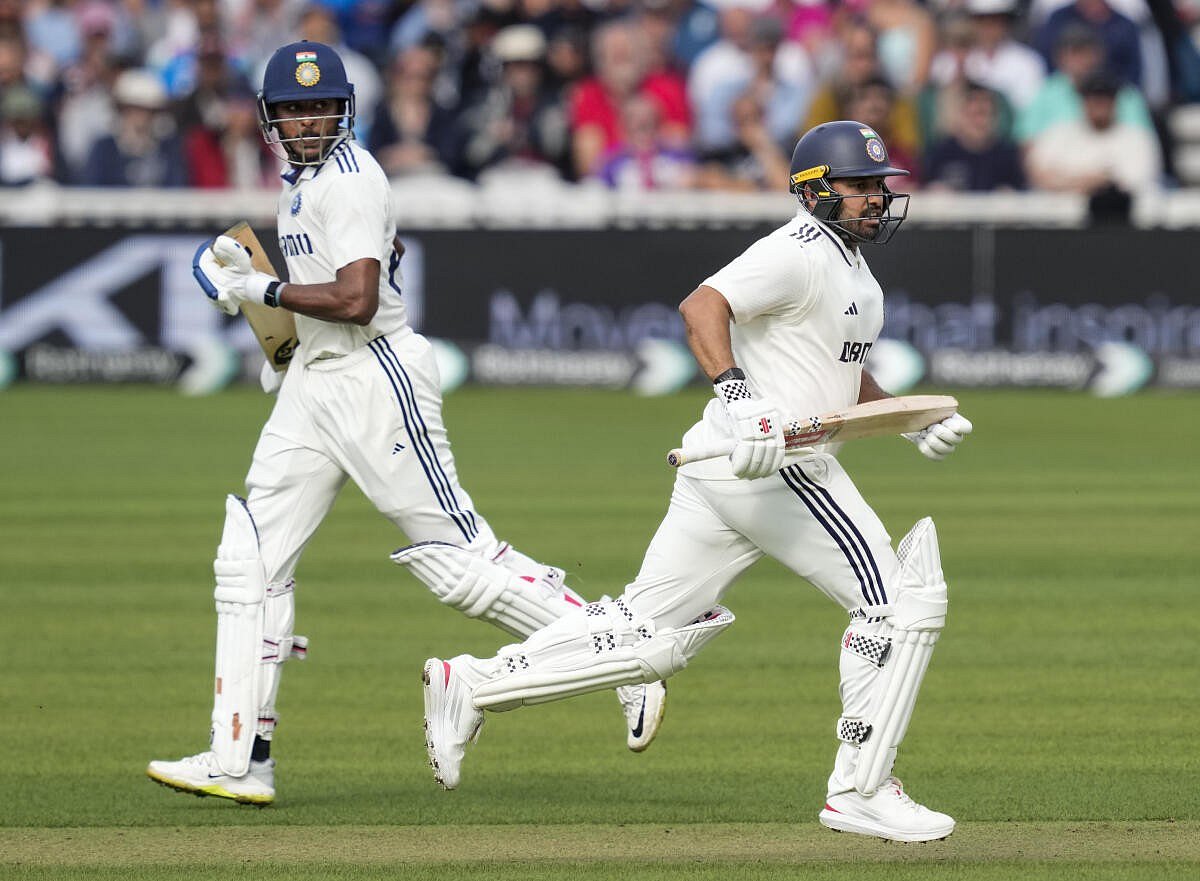 ಸುದರ್ಶನ್, ಕರುಣ್ ವೈಫಲ್ಯ: ಪೂಜಾರ ಸ್ಥಾನ ತುಂಬುವವರು ಯಾರು? ಸಿಗದ ಉತ್ತರ