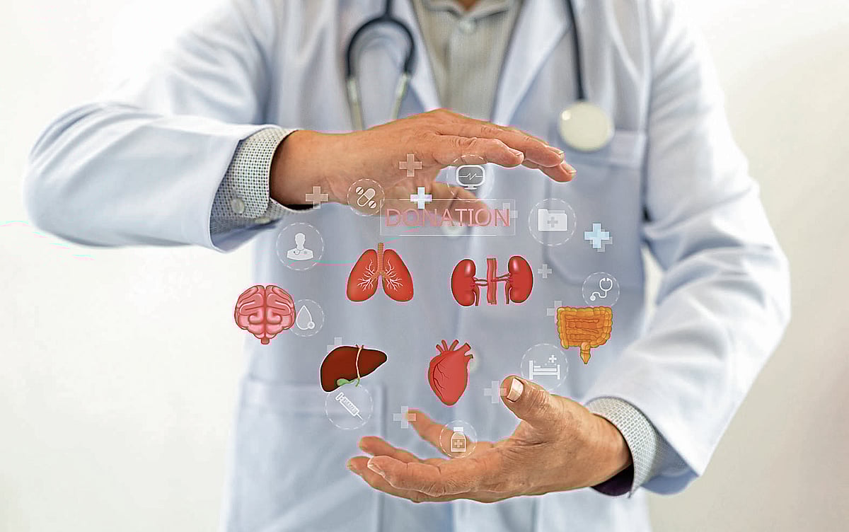 ಆಳ ಅಗಲ| ಅಂಗಾಂಗ ಕಸಿ: ದುರ್ಬಲರಿಗೆ ದುರ್ಲಭ