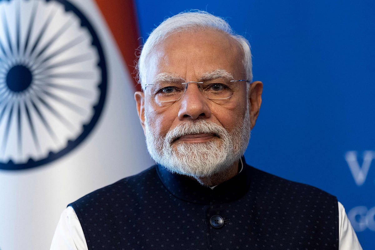 ಸಂಶೋಧನಾ ಕ್ಷೇತ್ರದಲ್ಲಿ ಶತಕೋಟಿ ಡಾಲರ್ ಹೂಡಿಕೆ: ಪ್ರಧಾನಿ ಮೋದಿ