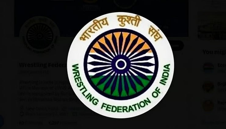 ನಕಲಿ ಜನನ ಪ್ರಮಾಣಪತ್ರ ಸಲ್ಲಿಕೆ: 11 ಕುಸ್ತಿಪಟುಗಳನ್ನು ಅಮಾನತುಗೊಳಿಸಿದ WFI