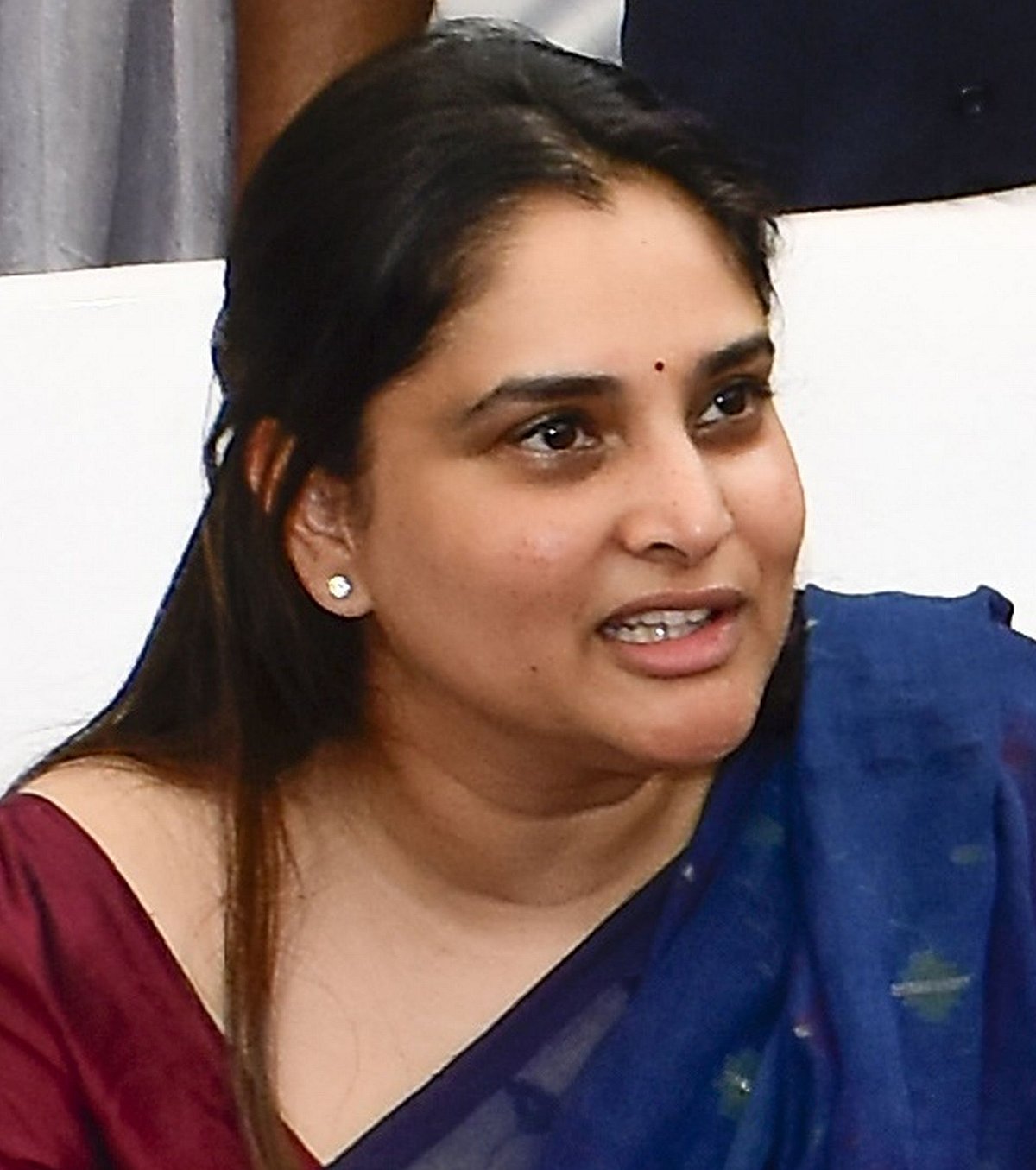 ನಟಿ ರಮ್ಯಾಗೆ ಅಶ್ಲೀಲ ಸಂದೇಶ, ಬೆದರಿಕೆ: ಮತ್ತೊಬ್ಬ ಆರೋಪಿ ಸೆರೆ