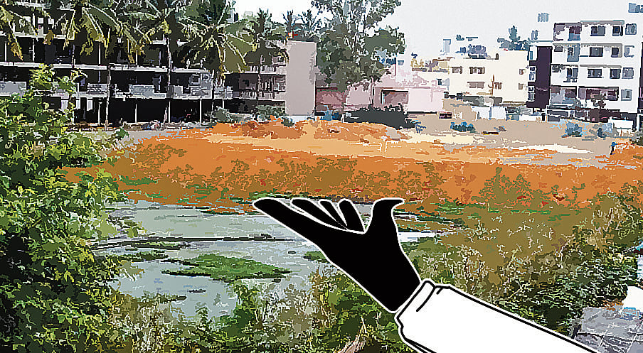 ವಿಶ್ಲೇಷಣೆ: ಕೆರೆಗಳ ಕತ್ತಿಗೆ ಸರ್ಕಾರದ ಕೈ?