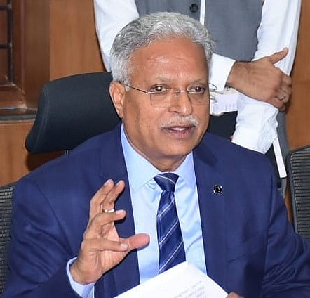 ‘ಕಾನೂನಾತ್ಮಕವಾಗಿ ಅಪಾರ ಭೂ ಕಬಳಿಕೆ’: ಲೋಕಾಯುಕ್ತ ನ್ಯಾಯಮೂರ್ತಿ ಬಿ.ಎಸ್.ಪಾಟೀಲ