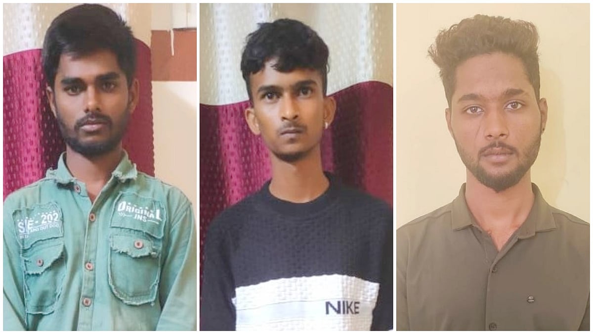 ಪ್ರೀತಿಸಿ ಮದುವೆ: ಬಾಲಕಿಯನ್ನು ಕೊಂದು ಹೂತು ಹಾಕಿದ್ದರು! ಬಯಲಾಗಿದ್ದು ಹೇಗೆ?