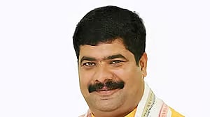 ಧರ್ಮಸ್ಥಳ: ಧಕ್ಕೆ ತರುವ ಹೇಳಿಕೆಗೆ ಕಡಿವಾಣ ಹಾಕಲು  ಶಾಸಕ ಕಾಮತ್ ಆಗ್ರಹ