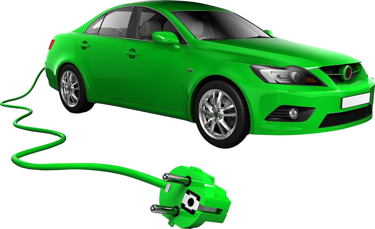 ವಿದ್ಯುತ್‌ಚಾಲಿತ ಪ್ರಯಾಣಿಕ ವಾಹನಗಳ ಮಾರಾಟ: ಶೇ 93ರಷ್ಟು ಹೆಚ್ಚಳ