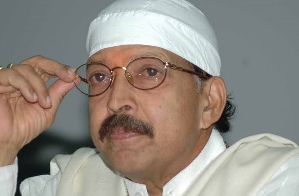 ವಿಷ್ಣುವರ್ಧನ್ ಸಮಾಧಿ ತೆರವು: ಅಭಿಮಾನ್ ಸ್ಟುಡಿಯೊ ಎದುರು ಅಭಿಮಾನಿಗಳ ಕಣ್ಣೀರು