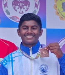 ಸ್ಕಂದನ್‌ ಪ್ರಸಾದ್‌