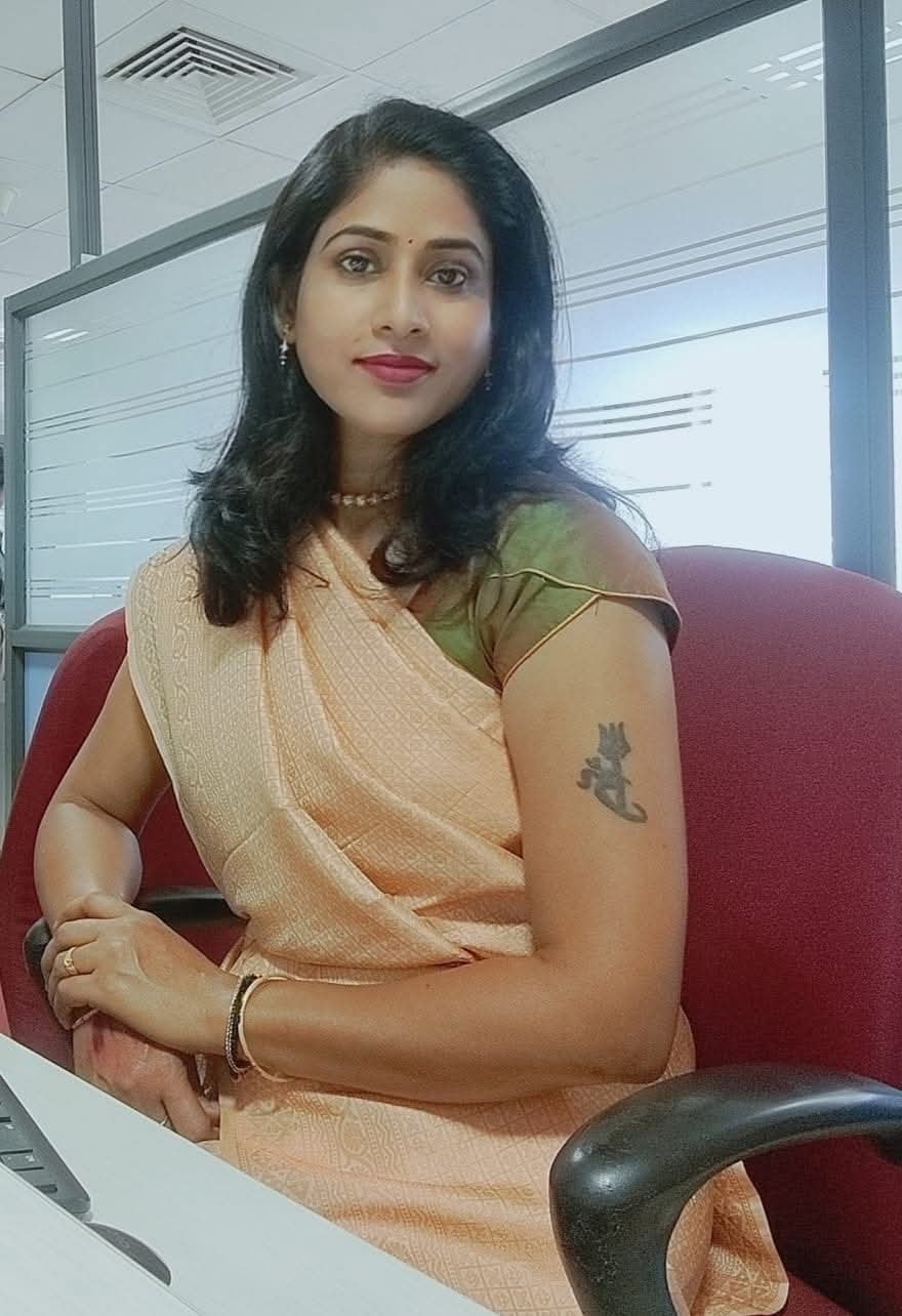ಸುಶೀಲಾ ಡೋಣೂರ