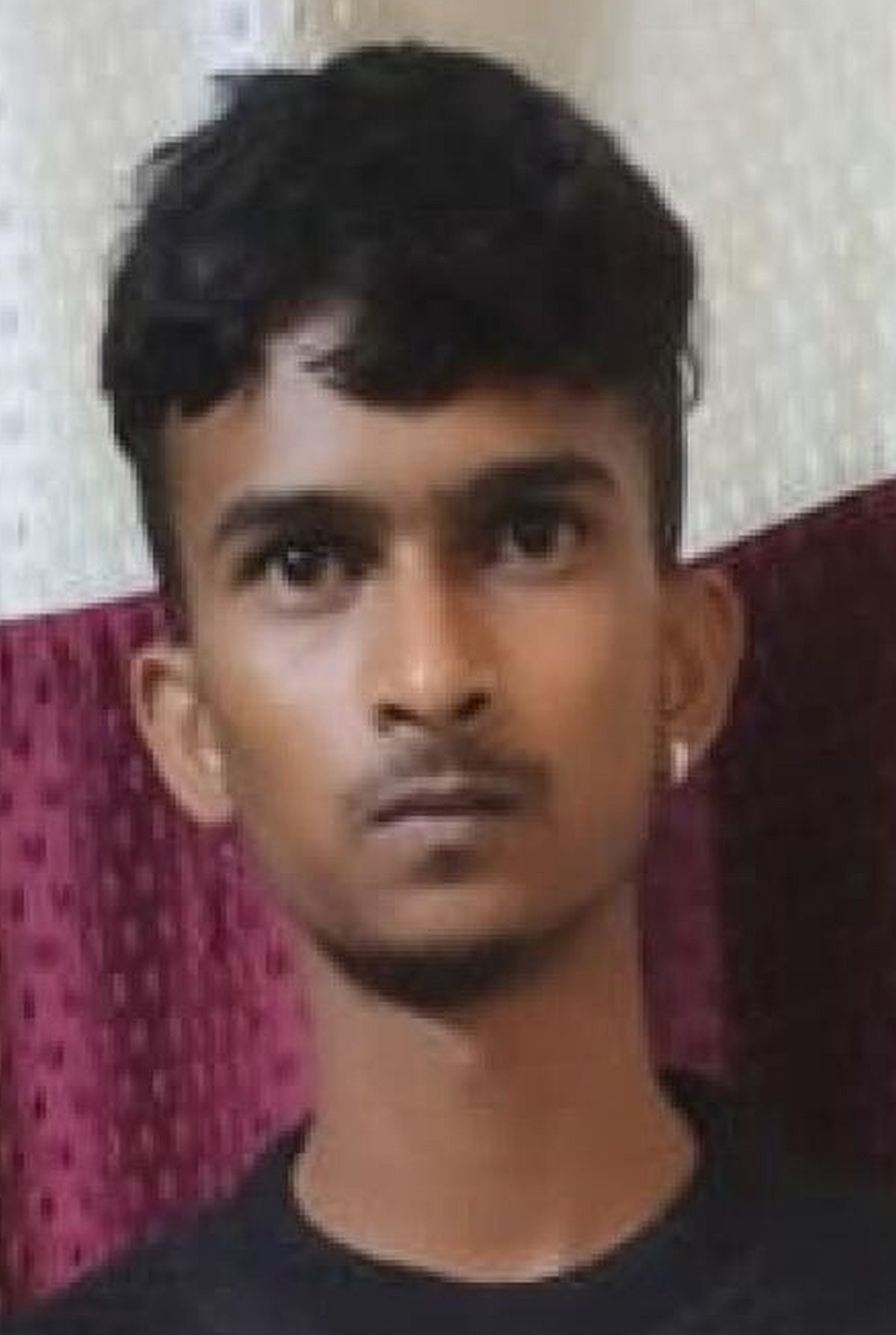 ತರುಣ್‌