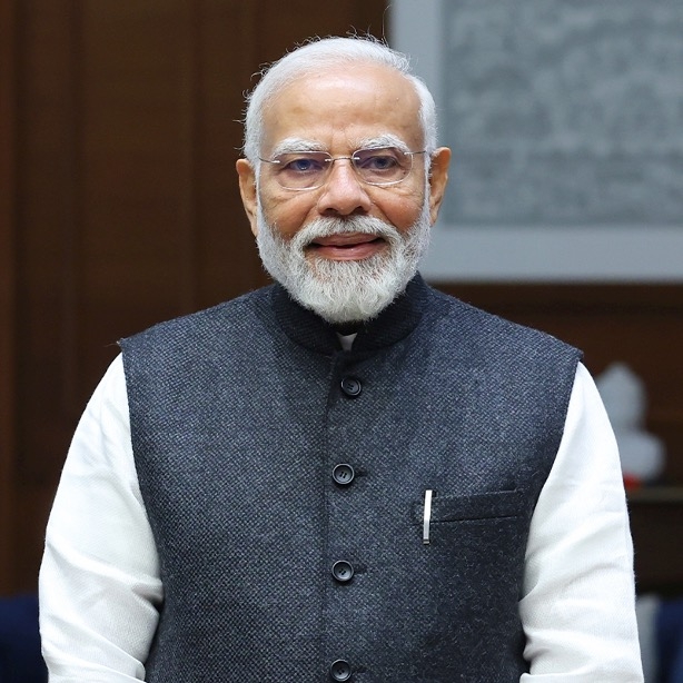 ನರೇಂದ್ರ ಮೋದಿ
