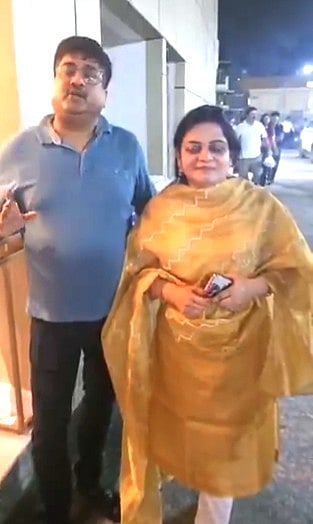 ದೆಹಲಿ | ಭಾರತೀಯ ಉಡುಪು ಧರಿಸಿದ್ದಕ್ಕೆ ರೆಸ್ಟೋರೆಂಟ್‌ಗೆ ಪ್ರವೇಶ ನಿರಾಕರಣೆ: ಆರೋಪ