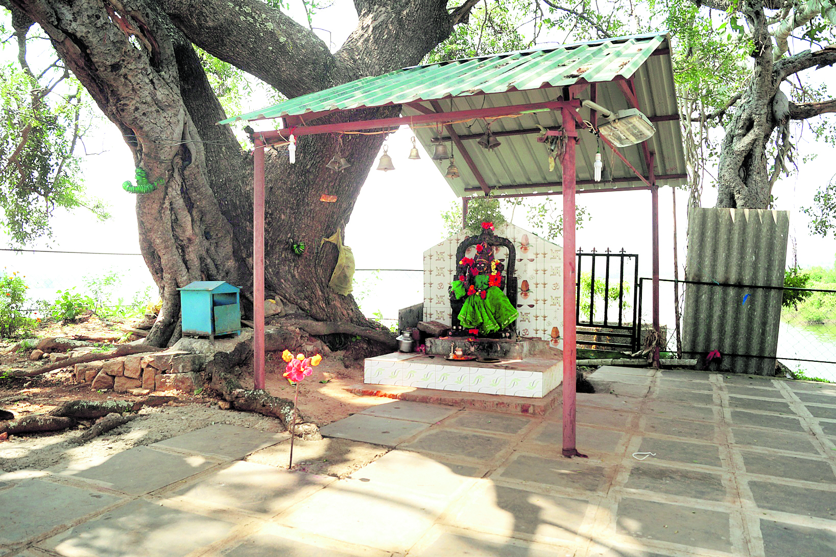 ಸಾಂದರ್ಭಿಕ ಚಿತ್ರ 