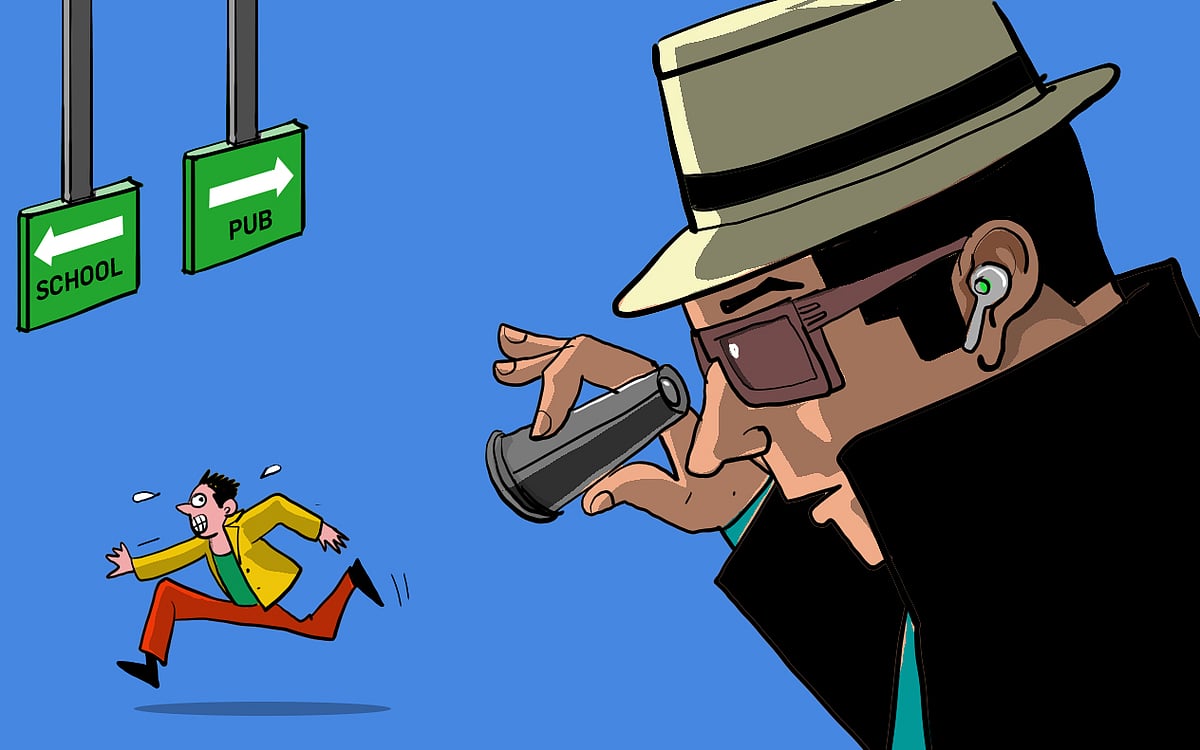 ಇರಾನ್‌ನಲ್ಲಿ ಇಸ್ರೇಲ್‌ನ 20 ಗೂಢಚಾರರ ಬಂಧನ